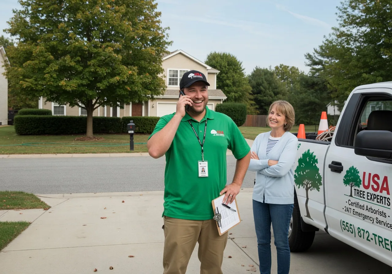 Tree Services West Fulton, NY FAQs
